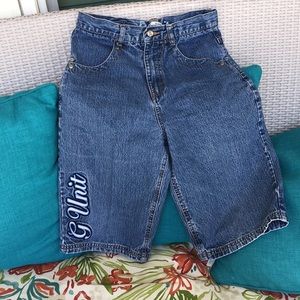 Boys G-UNIT Shorts🏃🏾‍♂️👍🏽